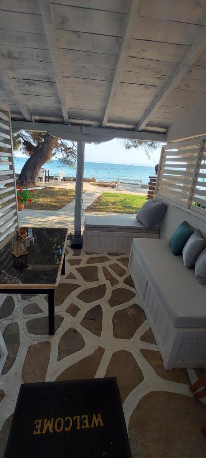 "Pine&Sea" Kastamoniti Beach Nikiti  Zewnętrze zdjęcie