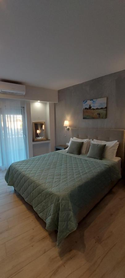 "Pine&Sea" Kastamoniti Beach Nikiti  Zewnętrze zdjęcie